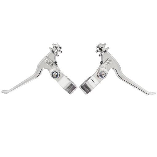 Produktbild von Paul Component Canti Lever Bremshebel - Short Reach | Paar - polished
