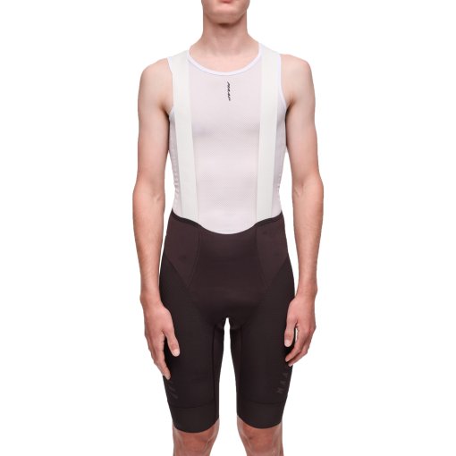 Foto de MAAP Beta II Pro Bib 2.0 Pantalones con tirantes para hombre - merlot