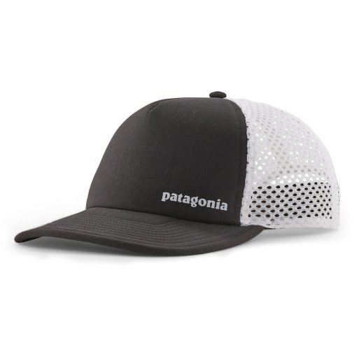 Foto de Patagonia Gorra - Duckbill Trucker - Negro