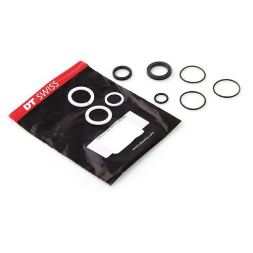 Foto de DT Swiss Seal Kit for ABS Air Suspension Unit