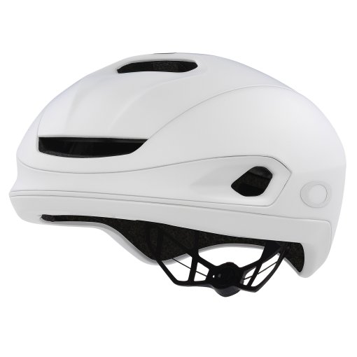 Photo produit de Oakley ARO7 Lite MIPS EU Casque - blanc mat