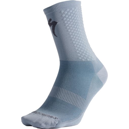 Immagine prodotto da Specialized Calze Knit Tall - glacial/cast blue