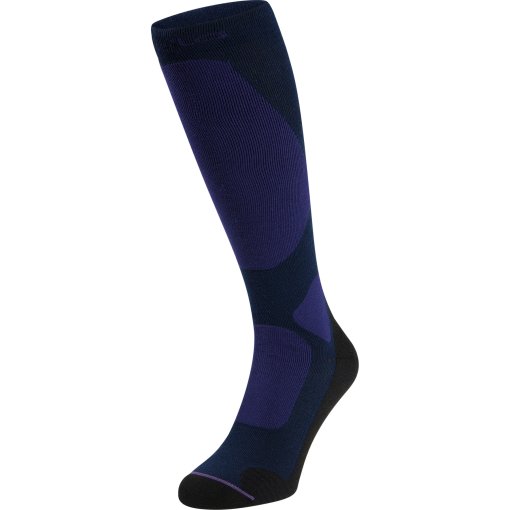 Immagine prodotto da Odlo Calze da Sci - Active Warm Essentials - dark sapphire - skipper blue