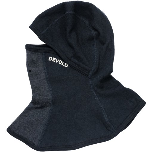Foto de Devold Pasamontañas - Expedition Arctic Pro - 284A Ink