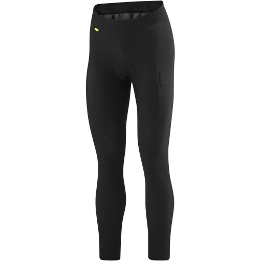 Produktbild von Gonso SITIVO Green Radhose Damen - Schwarz