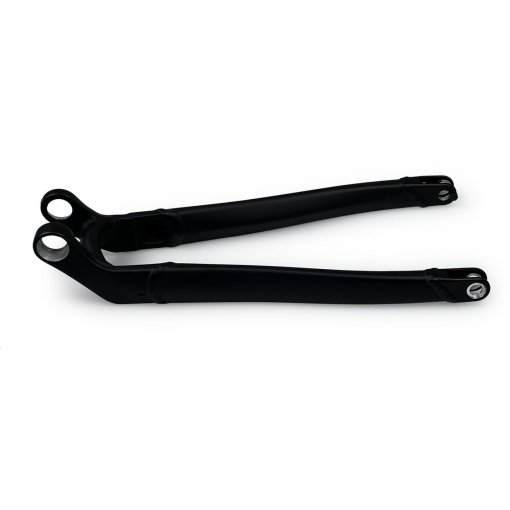 Foto de Dartmoor Tensores de cadena de aluminio para cuadros de la serie Thunderbird CF / Thunderbird Superenduro - matt black