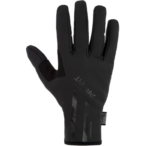 Foto de Spiuk Guantes Impermeables - PROFIT Cold&amp;Rain - negro