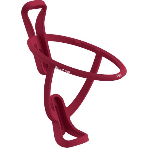 Produktbild von Elite T-Race Flaschenhalter - amaranth