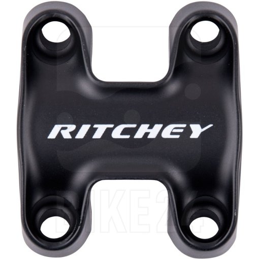 Foto de Ritchey WCS C220 Stem Faceplate - Blatte Black - PRD20798
