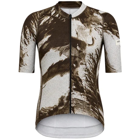 Picture of ALBION LiDAR Cycling Jersey Women - Bracken
