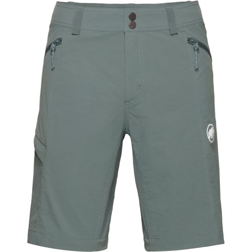Foto de Mammut Pantalones Cortos Hombre - Ducan - strata