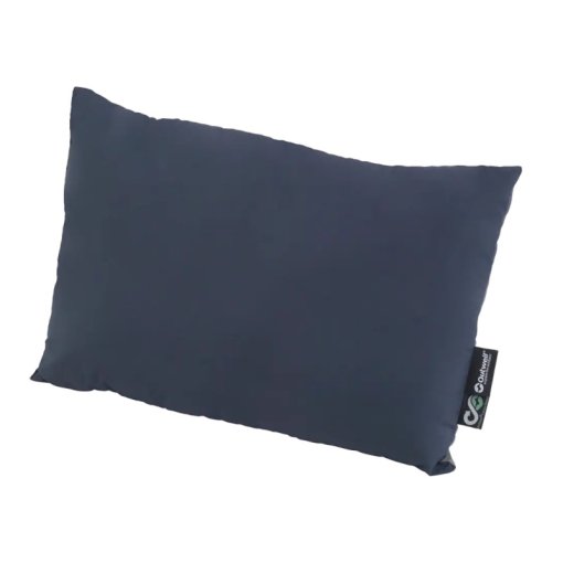 Produktbild von Outwell Comfort Pillow Kissen - blau/grau