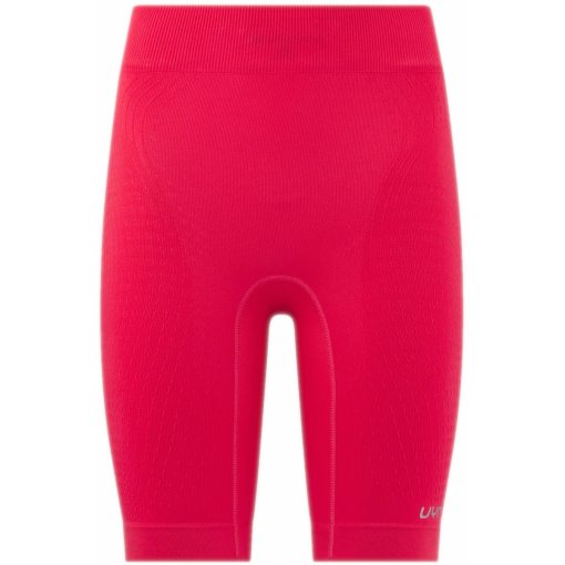 Picture of UYN Running Kymra Tight Shorts Women - Teaberry