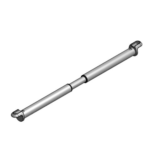 Immagine prodotto da Thule Asta telescopica - Infant sling - Chariot Cheetah/Coaster XT/Corsair