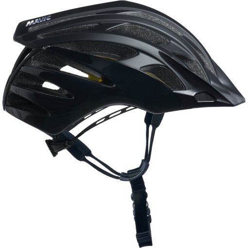 Foto de Mavic Casco - Syncro SL MIPS All-Mountain - negro