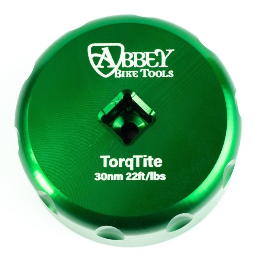 Immagine prodotto da Abbey Bike Tools Attrezzo per Movimento Centrale - Oversize TorqTite