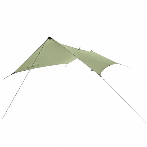 Produktbild von Sea to Summit Escapist Evo Tarp - L - Light Green