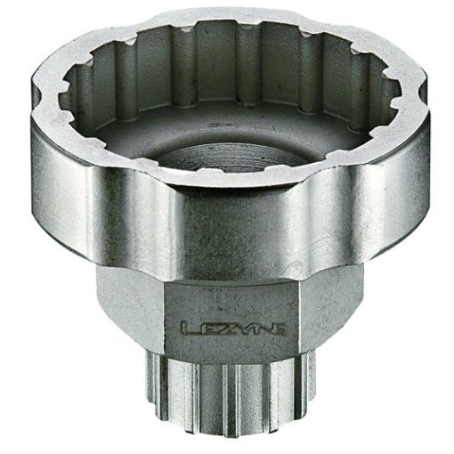 Immagine prodotto da Lezyne External Bottom Bracket/Cassette Lockring Tool