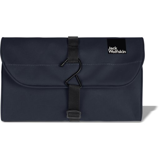 Foto de Jack Wolfskin Neceser de Aseo - Konya Waschsalon - midnight sky