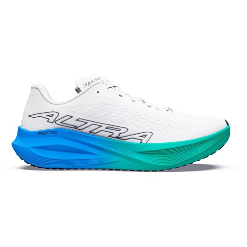 Zdjęcie: Altra Vanish Carbon 3 Buty do Biegania Męskie - White/Black/Super Sonic