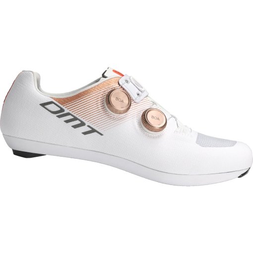 Immagine prodotto da DMT Scarpe per Bici da Corsa - KR0 EVO - bianco/bronze