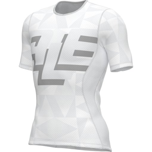 Foto de Alé Camiseta Interior Hombre - INTIMO Multiverso - blanco