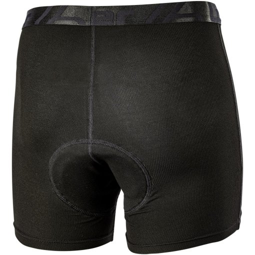 LÖFFLER Salopette da ciclismo da uomo WS Elastic Nero