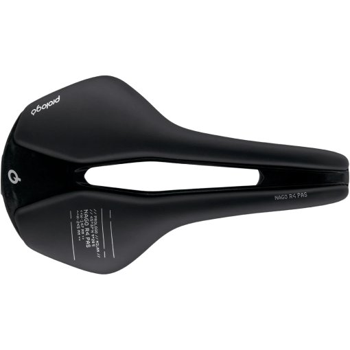 パーツ Prologo NAGO R4 3D PAS NACK 137mm lightest-3d-saddle-prologo-