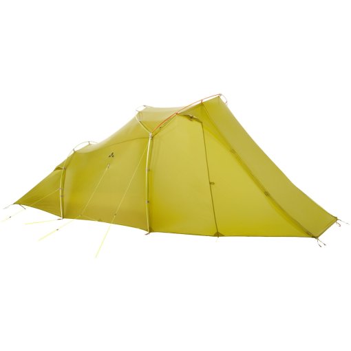 Picture of Vaude Ultralight Chapel XT 2P Tent - wild lime