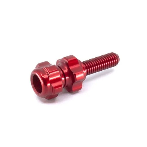 Immagine prodotto da Paul Component Regolatore dell&#039;Alimentatore del Freno - BABY GROOVY - 1 Pezzo - rosso