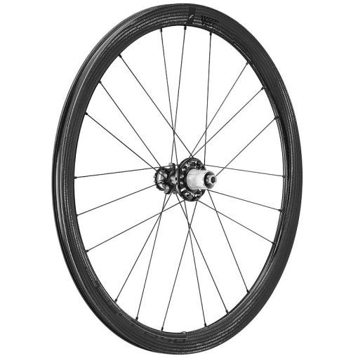 Fulcrum Speed 40 CMPTZN DB Carbon Wheelset - Clincher - Centerlock