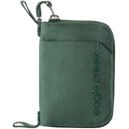 Foto de Eagle Creek Monedero - Stash RFID - grass green