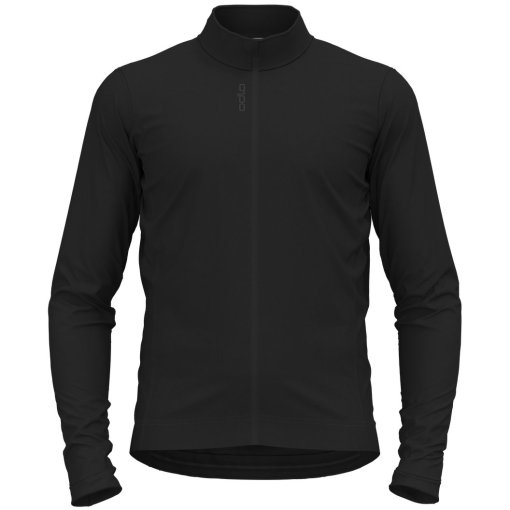 Immagine prodotto da Odlo Giacca da Ciclismo Uomo - Zeroweight Warm - nero