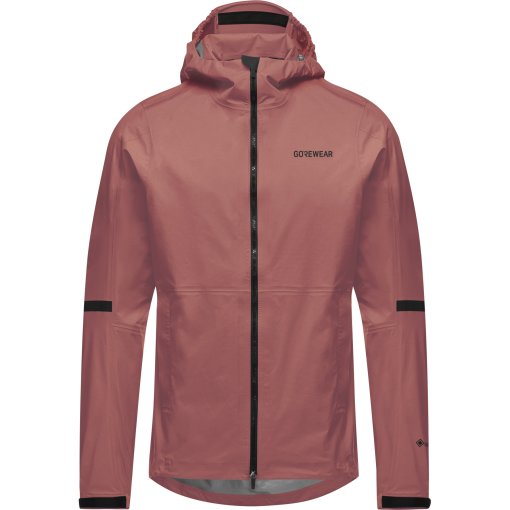Image de GOREWEAR Lupra 2.0 GORE-TEX Veste à capuche Hommes - lab rose DL00