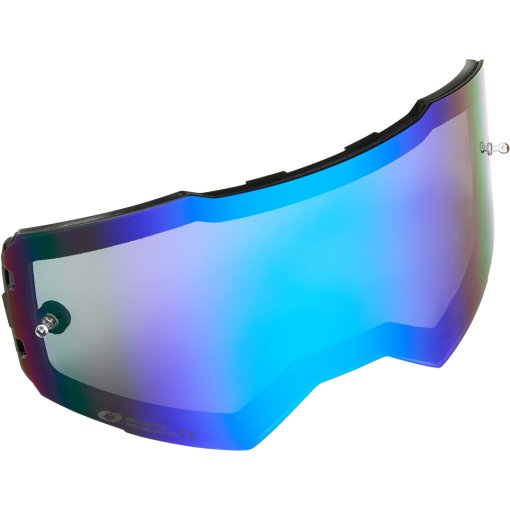 Foto de O&#039;Neal Lentes Intercambiables con Pasadores - B-55 - radium blue