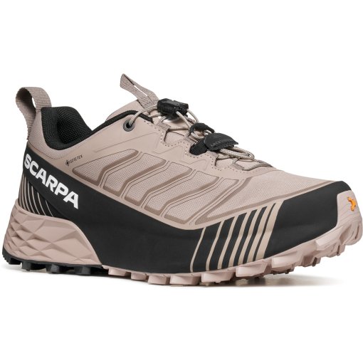 Foto de Scarpa Ribelle Run 2 GTX Zapatos de mujer - sphinx/dark sphinx