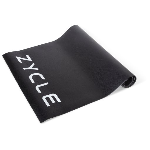 Photo produit de ZYCLE Tapis d&#039;Entraînement - noir