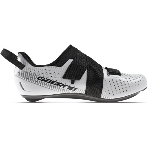 Zapatillas de ciclismo Gavin Triathlon/Road Mesh para hombre y mujer