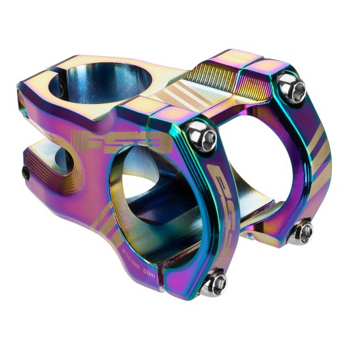 Foto de FSA Gradient Team LTD Potencia - 35mm - 0° - Oil Slick