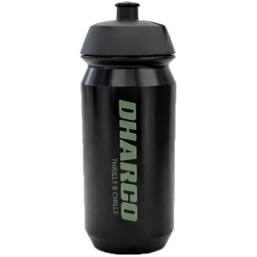 Photo produit de DHaRCO Plant Based gourde - Black