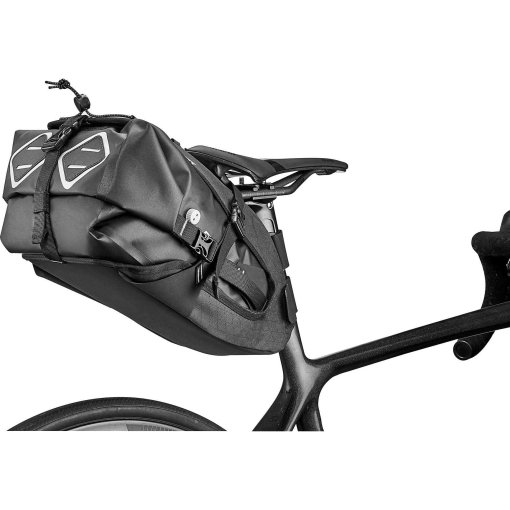 アクセサリー GIANT H2PRO HANDLE BAR BAG L H2Pro Handlebar Bag