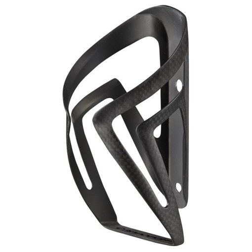 Foto de Cannondale Carbon Speed-C Bottle Cage - black/black