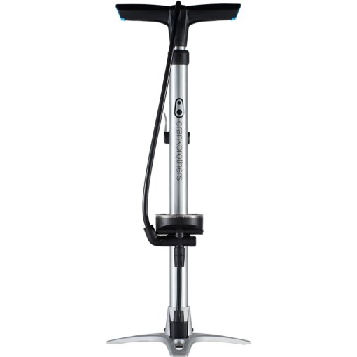 Foto de Crankbrothers Sterling Floor Pump with analog Manometer