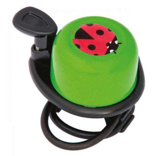 Foto de Liix Timbre - Scooter Bell - Bug Green