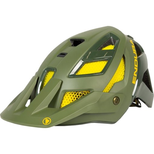 Foto de Endura Casco - MT500 MIPS - olive green