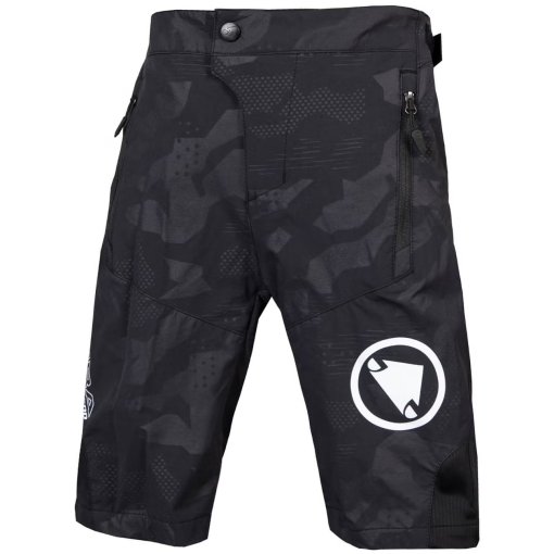 Immagine prodotto da Endura Pantaloncini Bambino - MT500JR Burner - dark camouflage