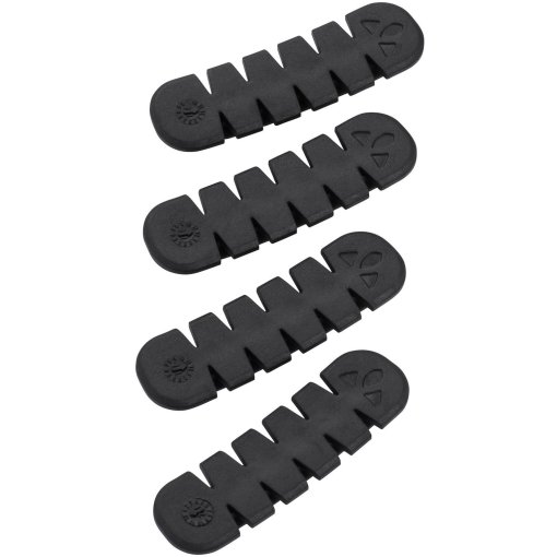 Immagine prodotto da Vaude Portapacchi Protezione dall&#039;abrasione - Rack Protection - nero