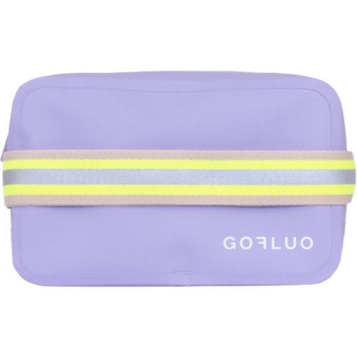 Immagine prodotto da Gofluo Borsa Manubrio - Colette - Lilac