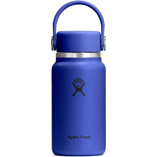 Zdjęcie: Hydro Flask Micro Hydro Mała butelka – 200 ml - Capri Blue