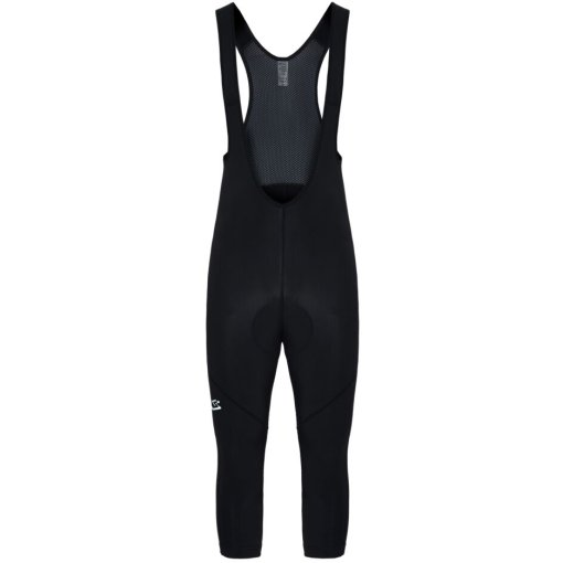 Photo produit de Spiuk Cuissard 3/4 à Bretelles Homme - ANATOMIC - black